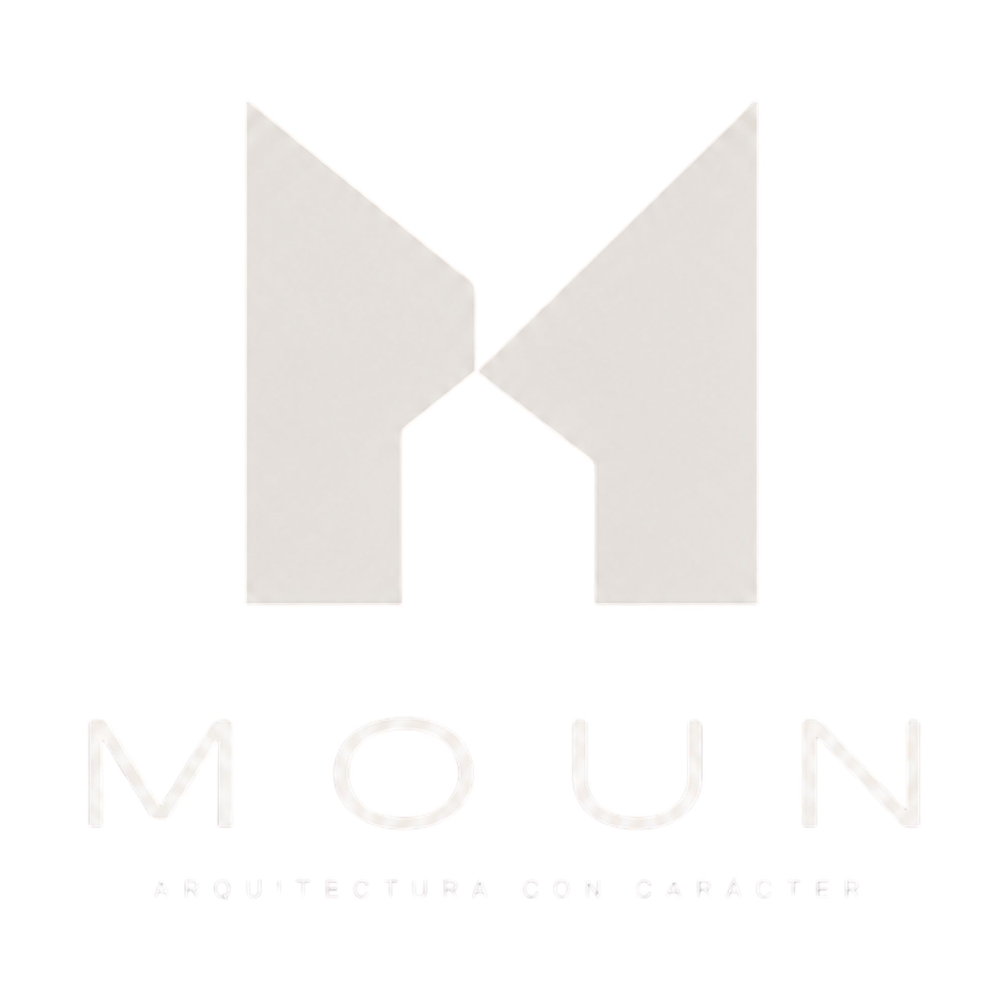 Logotipo Moun