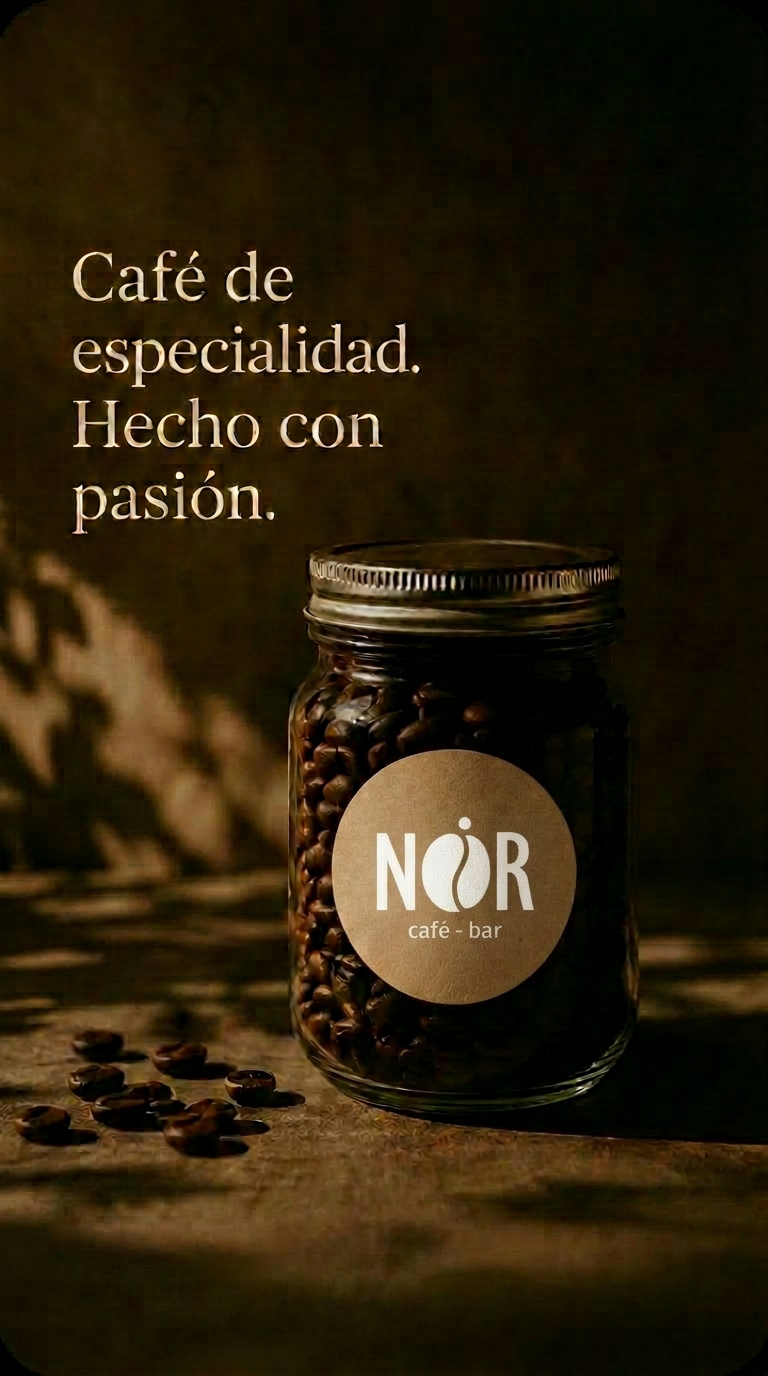 Hecho con pasión