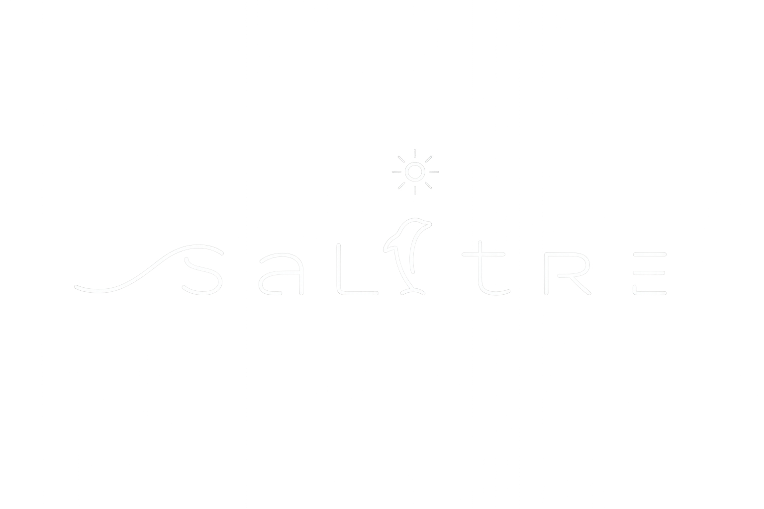 Logotipo Salitre versión principal