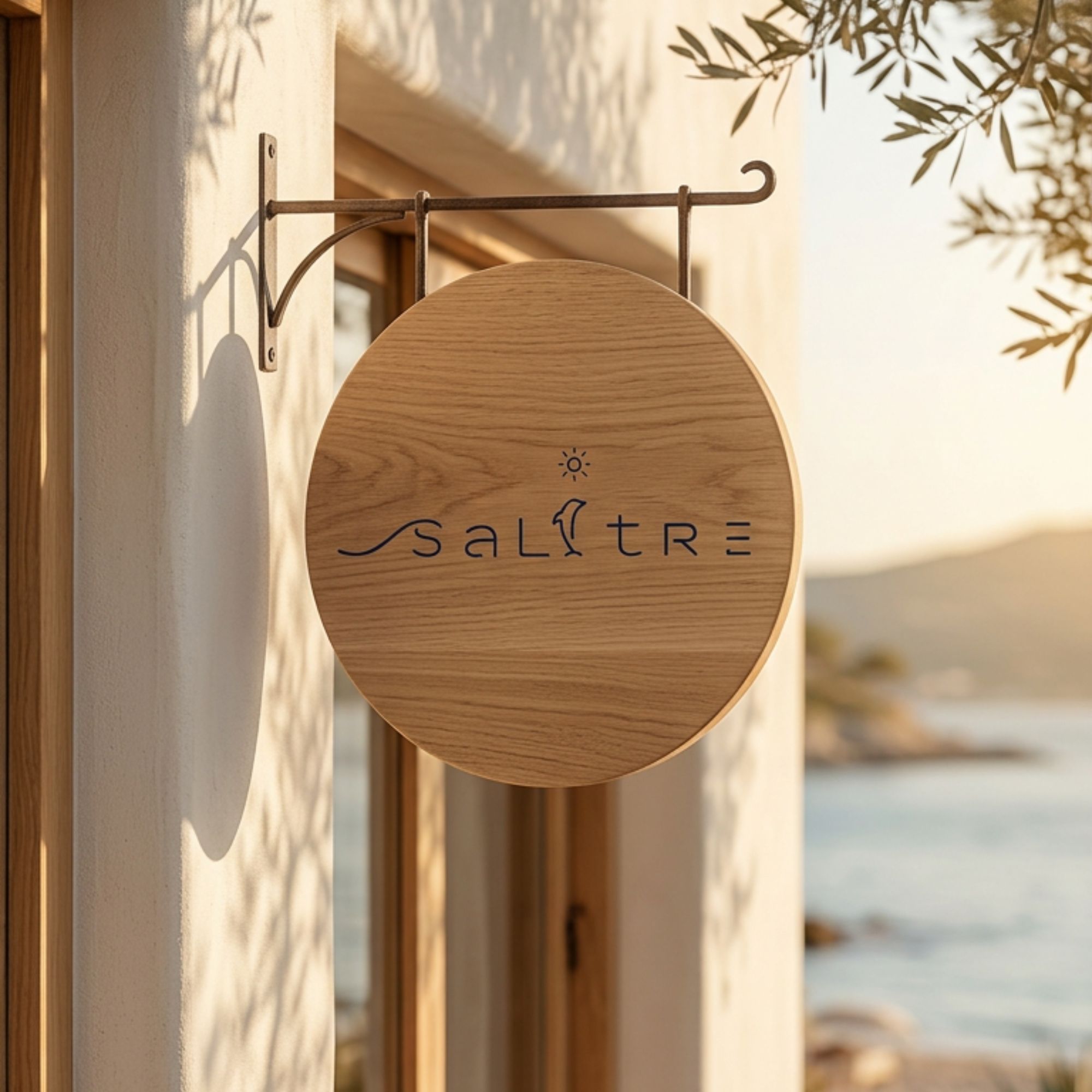 Salitre — proyecto de diseño y desarrollo por BYPO Studio en A Coruña, Galicia